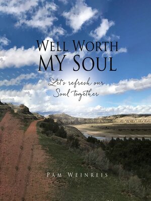 cover image of Well Worth My Soul